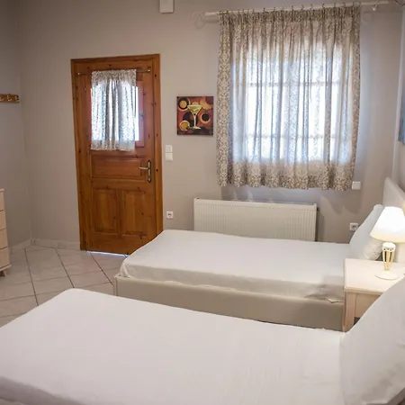 Aloni Studios&apartments *