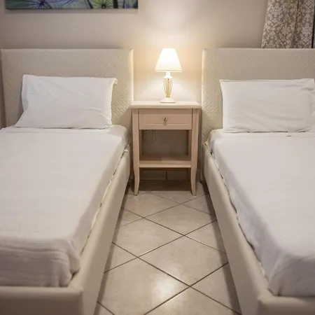 Aloni Studios&apartments Athánion