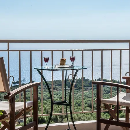 Aloni Studios&apartments