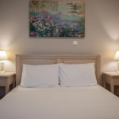 Aloni Studios&apartments Appartamento