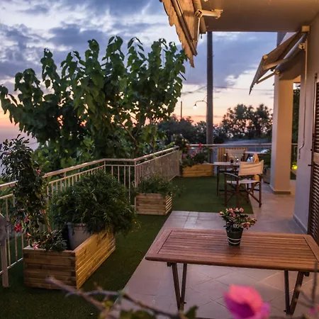 Appartamento Aloni Studios&apartments *