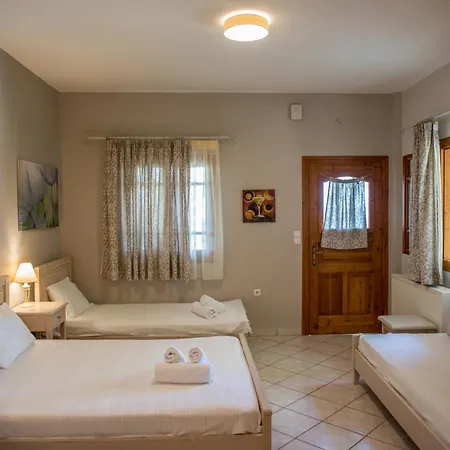 Aloni Studios&apartments Athánion