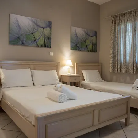 Aloni Studios&apartments Appartamento *