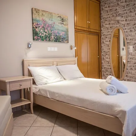Aloni Studios&apartments *