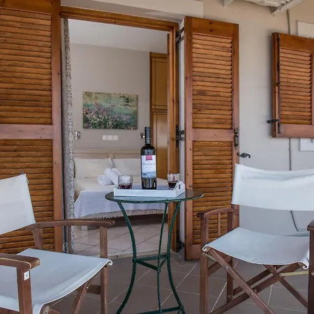 Apartment Aloni &