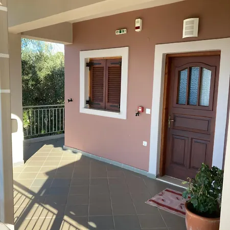 Appartamento Aloni Studios&apartments *