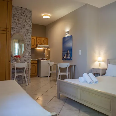 Aloni Studios&apartments