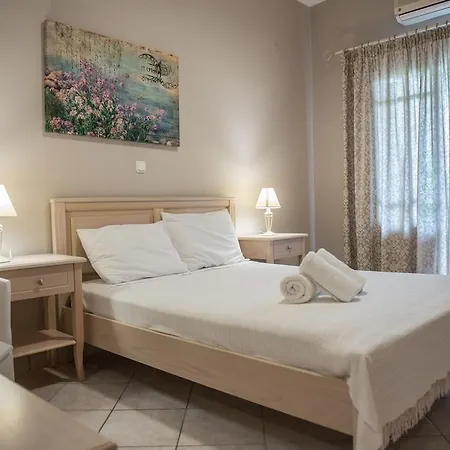 Aloni Studios&apartments Appartamento *