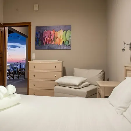 Aloni Studios&apartments