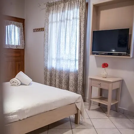 Aloni Studios&apartments Athánion