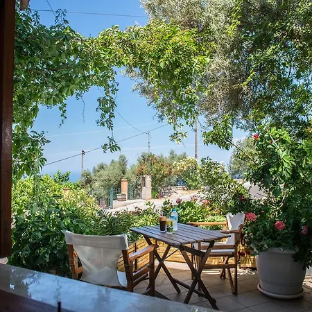 Aloni Studios&apartments Appartamento *