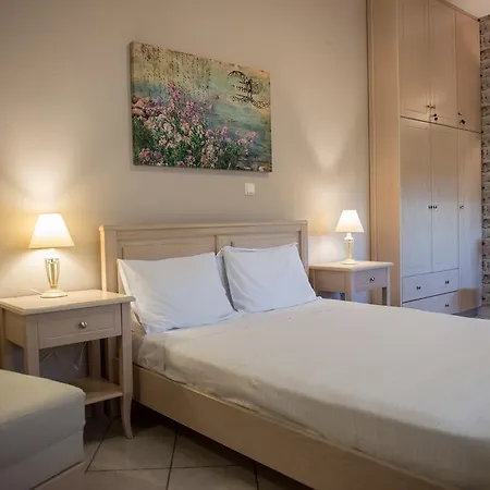 Aloni Studios&apartments Appartamento Athánion