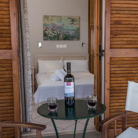 Aloni Studios&apartments Appartamento *