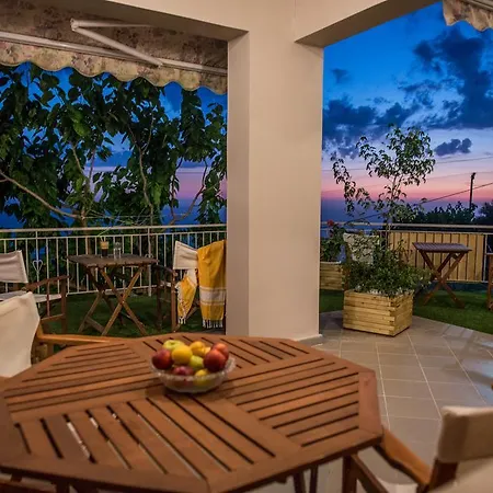 Aloni Studios&apartments *