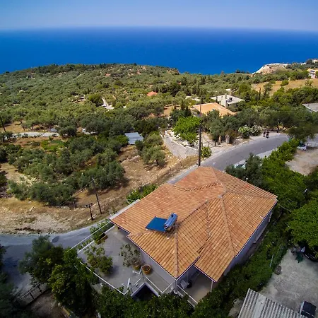 Aloni Studios&apartments *