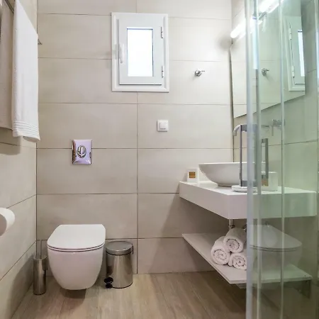 Aloni Studios&apartments