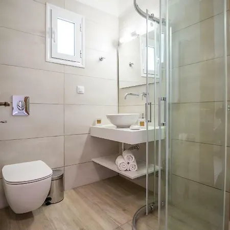 Aloni Studios&apartments Appartamento Athánion