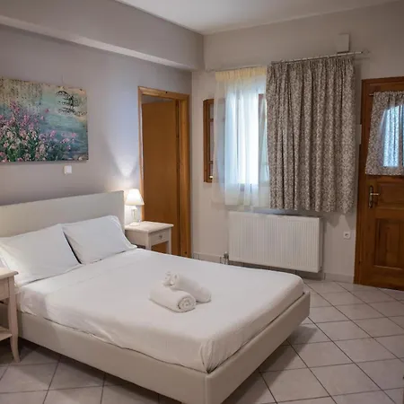 Apartment Aloni &