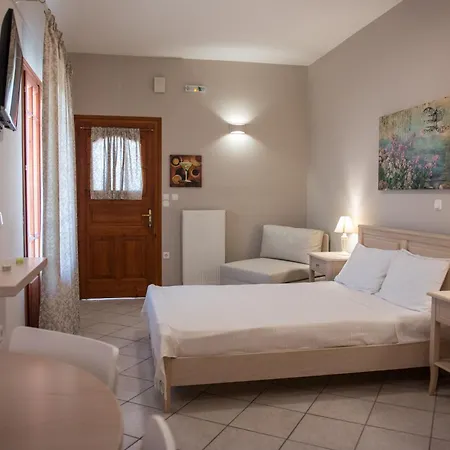 Aloni & Apartment