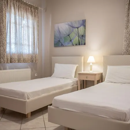 Apartment Aloni &