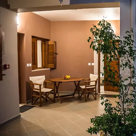 Apartment Aloni & *