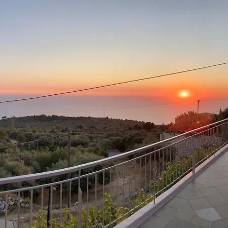 Apartment Aloni & Athanion