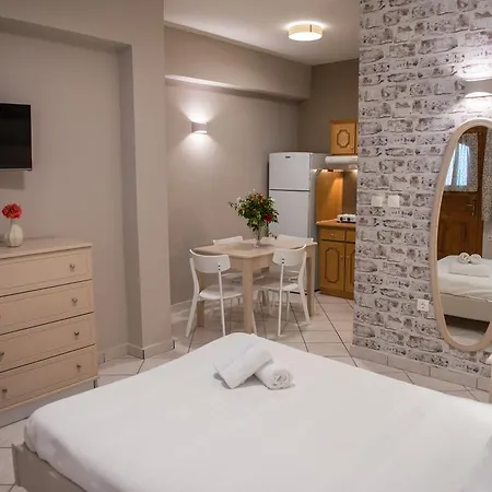 Apartment Aloni & *