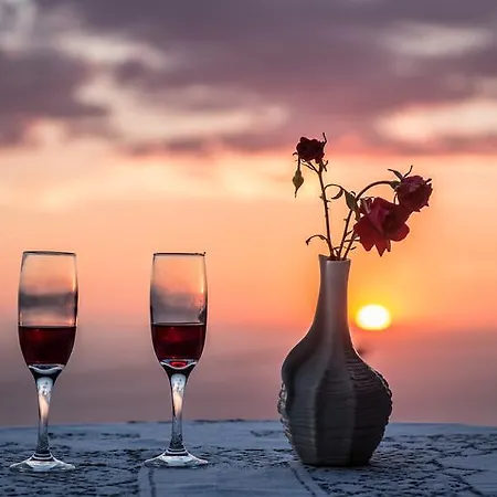 Apartment Aloni & Athanion