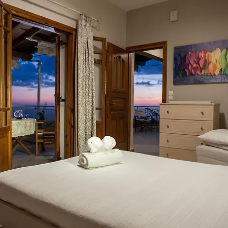 Aloni & Apartment Athanion