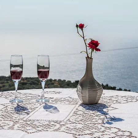 Aloni & 公寓 Athánion