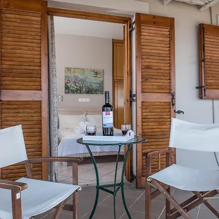 Apartment Aloni &