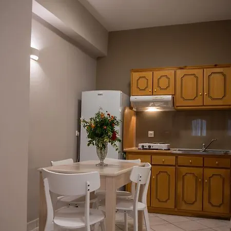 Apartment Aloni &