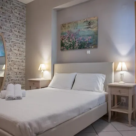 Apartment Aloni &