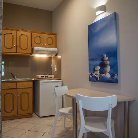 Apartment Aloni &
