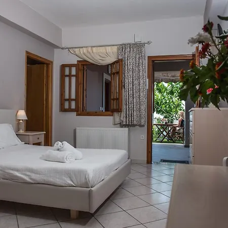 Apartment Aloni & Athanion