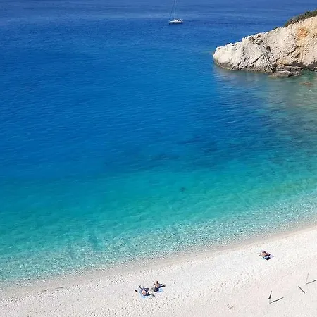 Aloni & 公寓 Athánion