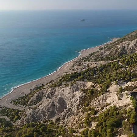 Aloni & Apartment Athanion