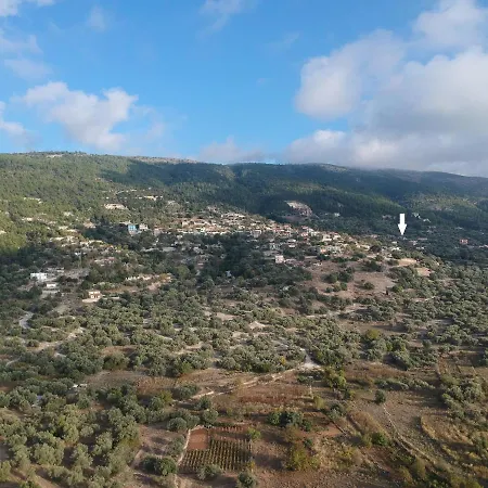 Apartment Aloni & Athanion