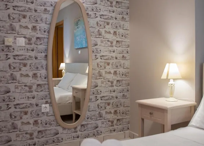 Apartman Aloni & Atháni