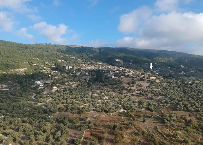 Apartman Aloni & Atháni